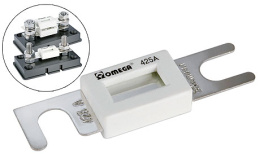 Предохранитель плавкий, 175 А (10267097)